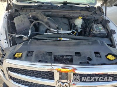 Zdjęcie 11 z 12 samochodu: 2015 RAM 1500 ST VIN:1C6RR7KT5FS503976 - miniatura