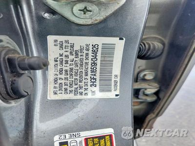 Zdjęcie 13 z 13 samochodu: 2009 HONDA CIVIC LX VIN:2HGFA16519H344625 - miniatura