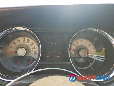 Zdjęcie 9 z 12 samochodu: 2025 FORD MUSTANG V6 VIN:1ZVBP8AM4C5215485 - miniatura