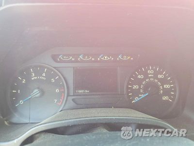 Zdjęcie 9 z 12 samochodu: 2017 FORD F150 SUPERCREW VIN:1FTEW1CP3HKD10419 - miniatura