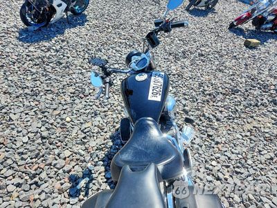 Zdjęcie 6 z 9 samochodu: 2007 YAMAHA XVS1300 CT VIN:JYAVP25E57A002487 - miniatura