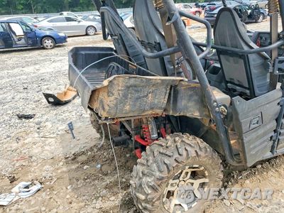 Zdjęcie 9 z 10 samochodu: 2019 KAWASAKI TERYX UTILITY VEHICLE VIN:JKBRTCG14KB515398 - miniatura