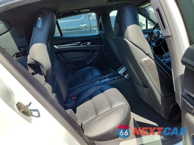 Zdjęcie 10 z 12 samochodu: 2016 PORSCHE PANAMERA SE HYBRID VIN:WP0AD2A75GL041314 - miniatura