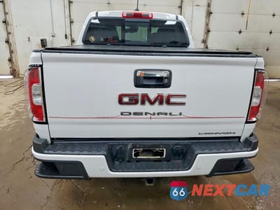 Zdjęcie 6 z 12 samochodu: 2022 GMC CANYON DENALI VIN:1GTG6EEN3N1140799 - miniatura