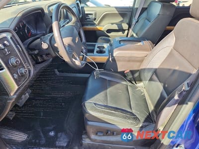 Zdjęcie 7 z 12 samochodu: 2016 CHEVROLET SILVERADO K2500 HEAVY DUTY LTZ VIN:1GC1KWEG8GF250195 - miniatura