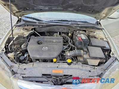 Zdjęcie 11 z 12 samochodu: 2006 MAZDA 6 I VIN:1YVHP80C465M66429 - miniatura