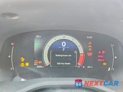 Zdjęcie 9 z 12 samochodu: 2025 TOYOTA CAMRY SE VIN:4T1DBADK2SU538851 - miniatura