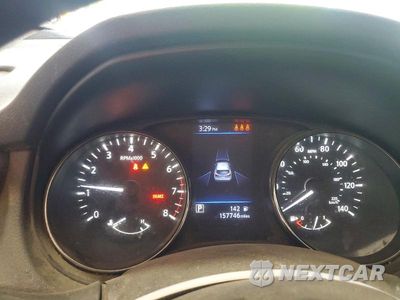 Zdjęcie 9 z 13 samochodu: 2020 NISSAN ROGUE SPORT S VIN:JN1BJ1CV3LW545603 - miniatura