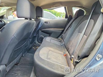 Zdjęcie 11 z 13 samochodu: 2013 NISSAN ROGUE S VIN:JN8AS5MVXDW658577 - miniatura