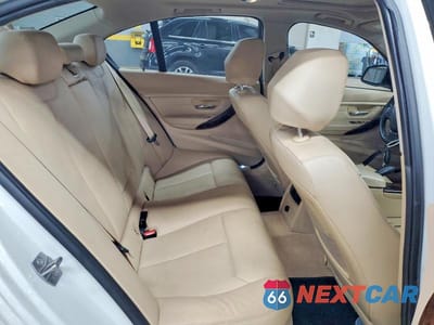 Zdjęcie 10 z 12 samochodu: 2013 BMW 328 I VIN:WBA3A5C57DF356007 - miniatura