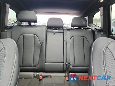 Zdjęcie 10 z 13 samochodu: 2024 BMW X3 XDRIVE30I VIN:5UX53DP06R9W81833 - miniatura