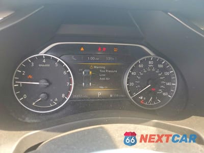 Zdjęcie 9 z 14 samochodu: 2022 NISSAN MURANO S VIN:5N1AZ2AS6NC128136 - miniatura