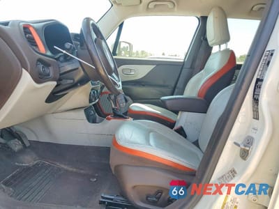 Zdjęcie 7 z 13 samochodu: 2016 JEEP RENEGADE LIMITED VIN:ZACCJADT4GPC63861 - miniatura