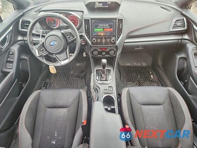 Zdjęcie 8 z 12 samochodu: 2017 SUBARU IMPREZA SPORT VIN:4S3GKAK62H3612257 - miniatura