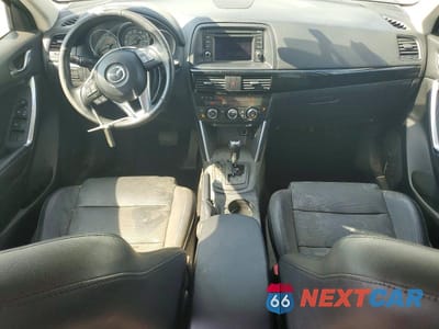 Zdjęcie 8 z 13 samochodu: 2013 MAZDA CX-5 GT VIN:JM3KE4DE4D0138175 - miniatura
