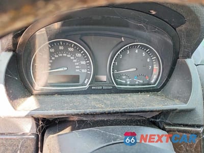 Zdjęcie 9 z 12 samochodu: 2007 BMW X3 VIN:WBXPC934X7WF20891 - miniatura