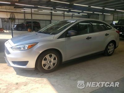 2016 FORD FOCUS S 1FADP3E20GL376009 - główne zdjęcie licytacji z USA - miniatura