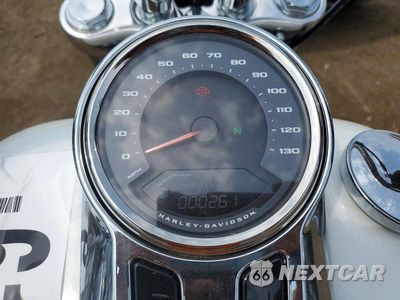 Zdjęcie 7 z 8 samochodu: 2026 HARLEY-DAVIDSON FXD VIN:1HD1BK910TB037837 - miniatura
