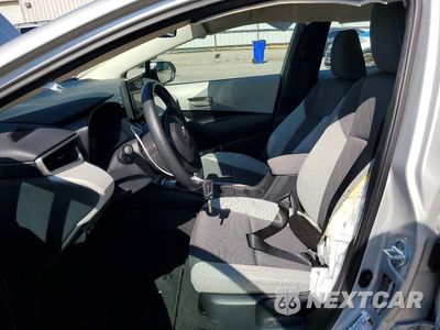 Zdjęcie 7 z 12 samochodu: 2023 TOYOTA COROLLA LE VIN:5YFB4MDE7PP040280 - miniatura