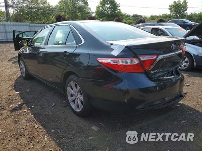 Drugie zdjęcie samochodu z przodu: 2016 TOYOTA CAMRY XSE VIN:4T1BF1FK7GU247312 - miniatura