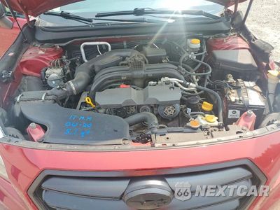 Zdjęcie 11 z 13 samochodu: 2017 SUBARU LEGACY SPORT VIN:4S3BNAS65H3039386 - miniatura