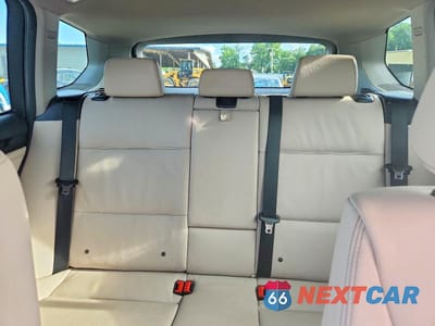 Zdjęcie 10 z 13 samochodu: 2014 BMW X3 XDRIVE28I VIN:5UXWX9C53E0D17538 - miniatura