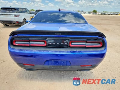Zdjęcie 6 z 13 samochodu: 2020 DODGE CHALLENGER R/T SCAT PACK VIN:2C3CDZFJ8LH148259 - miniatura
