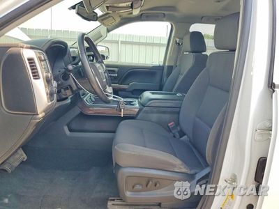 Zdjęcie 7 z 12 samochodu: 2017 GMC SIERRA K1500 SLE VIN:1GTV2MEC9HZ336330 - miniatura