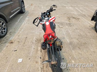 Zdjęcie 6 z 9 samochodu: 2026 DUCATI HYPERMOTARD VIN:ZDMBAU8T8TB000997 - miniatura
