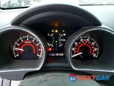 Zdjęcie 9 z 13 samochodu: 2008 TOYOTA HIGHLANDER SPORT VIN:JTEES43A582041991 - miniatura