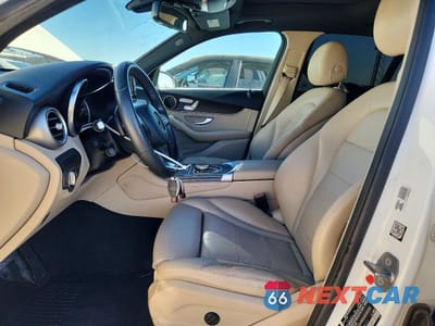 Zdjęcie 7 z 13 samochodu: 2018 MERCEDES-BENZ GLC 300 VIN:WDC0G4JB5JV081711 - miniatura