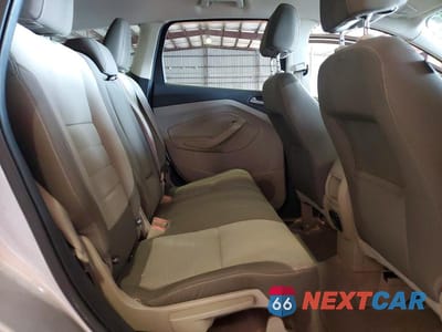 Zdjęcie 10 z 12 samochodu: 2013 FORD ESCAPE SE VIN:1FMCU0GX6DUB47230 - miniatura