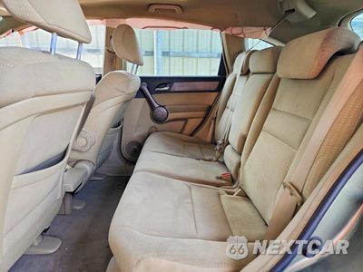 Zdjęcie 11 z 13 samochodu: 2009 HONDA CR-V EX VIN:5J6RE385X9L002239 - miniatura