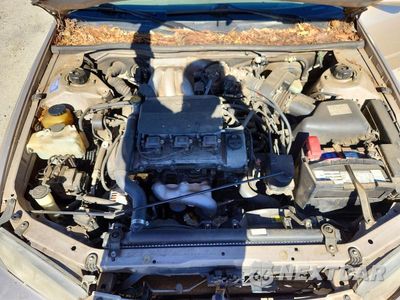 Zdjęcie 11 z 12 samochodu: 1997 TOYOTA CAMRY XLE V6 VIN:4T1BF22K3VU918614 - miniatura