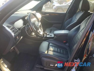 Zdjęcie 7 z 13 samochodu: 2022 BMW X3 XDRIVE30I VIN:WBX57DP05NN167613 - miniatura