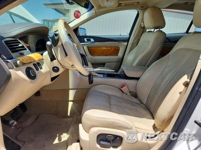 Zdjęcie 7 z 12 samochodu: 2012 LINCOLN MKS VIN:1LNHL9DR0CG804328 - miniatura
