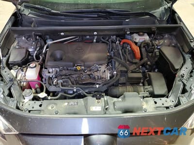 Zdjęcie 12 z 14 samochodu: 2020 TOYOTA RAV4 XSE VIN:JTMEWRFV9LJ037221 - miniatura