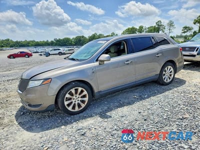 2016 LINCOLN MKT 2LMHJ5AT7GBL03176 - główne zdjęcie licytacji z USA - miniatura