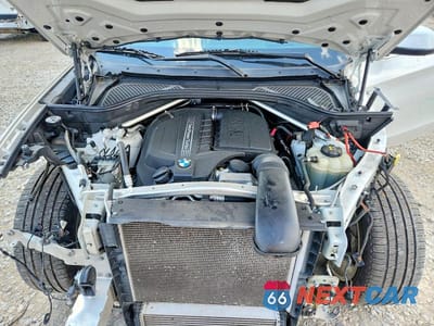 Zdjęcie 11 z 12 samochodu: 2016 BMW X5 XDRIVE35I VIN:5UXKR0C50G0S90383 - miniatura