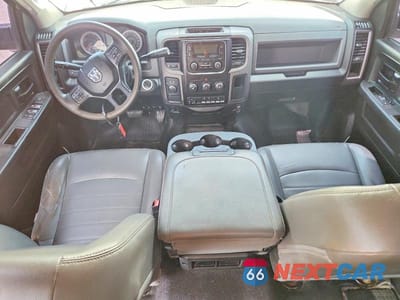 Zdjęcie 8 z 12 samochodu: 2017 RAM 3500 ST VIN:3C63R3CJ9HG762301 - miniatura