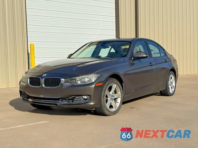 Drugie zdjęcie samochodu z przodu: 2013 BMW 328 I VIN:WBA3A5C53DF453494 - miniatura