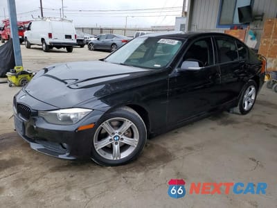 2014 BMW 320 I WBA3B1C52EP680760 - główne zdjęcie licytacji z USA - miniatura