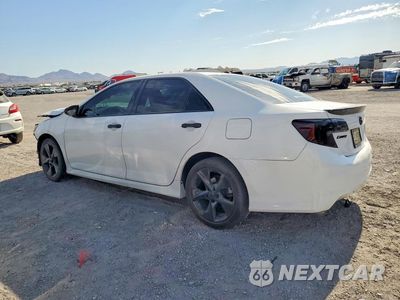 Drugie zdjęcie samochodu z przodu: 2012 TOYOTA CAMRY SE V6 VIN:4T1BK1FK1CU513347 - miniatura