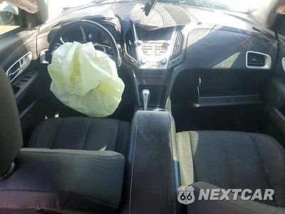 Zdjęcie 8 z 13 samochodu: 2013 CHEVROLET EQUINOX LT VIN:2GNALDEK5D1134016 - miniatura