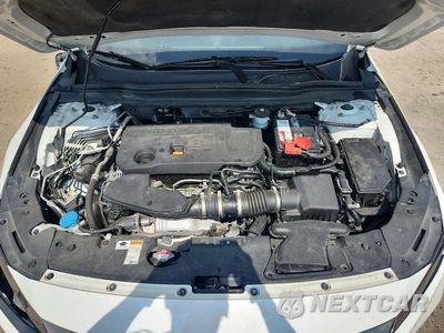 Zdjęcie 11 z 13 samochodu: 2022 HONDA ACCORD SPORT VIN:1HGCV2F36NA012216 - miniatura