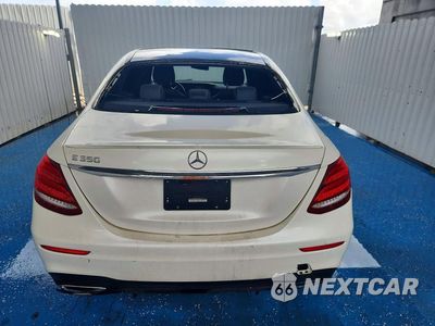 Zdjęcie 6 z 13 samochodu: 2020 MERCEDES-BENZ E 350 VIN:WDDZF8DB2LA700784 - miniatura