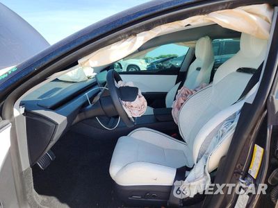 Zdjęcie 7 z 13 samochodu: 2025 TESLA MODEL 3 VIN:5YJ3E1ET2SF992931 - miniatura