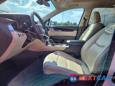 Zdjęcie 7 z 13 samochodu: 2021 CADILLAC XT6 PREMIUM LUXURY VIN:1GYKPDRS6MZ153865 - miniatura