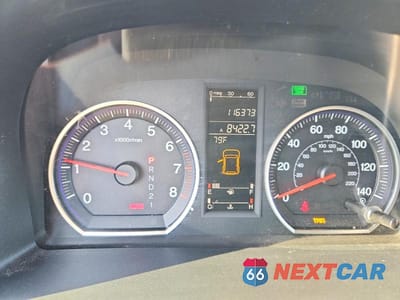 Zdjęcie 9 z 13 samochodu: 2008 HONDA CR-V EX VIN:JHLRE48508C074337 - miniatura