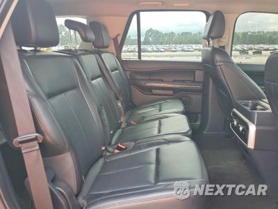 Zdjęcie 11 z 13 samochodu: 2023 FORD EXPEDITION XLT VIN:1FMJU1J87PEA12805 - miniatura